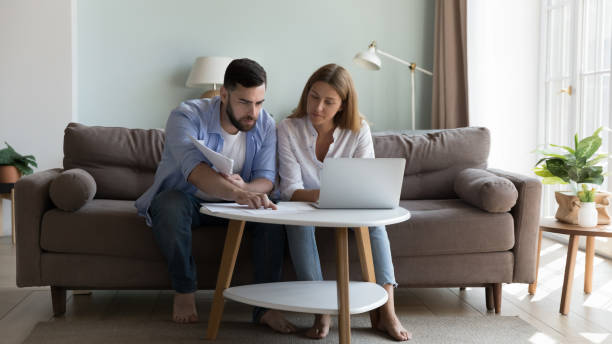 Best Home Equity Loans  in Danville, IN
